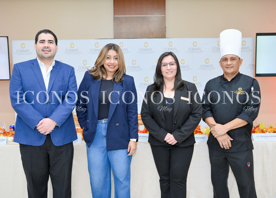 thankgiving 2024 by hotel conpantl