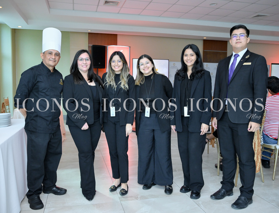 thankgiving 2024 by hotel conpantl