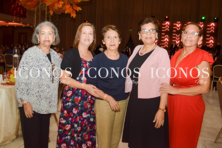 thanksgiving 2024 by hotel copantl san pedro sula