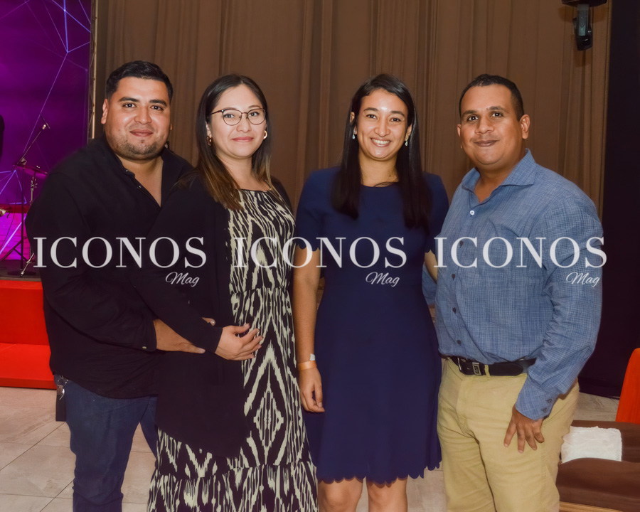 thanksgiving 2024 by hotel copantl san pedro sula
