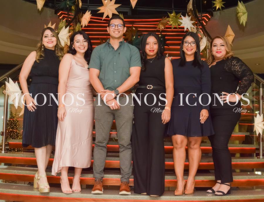 thanksgiving 2024 by hotel copantl san pedro sula