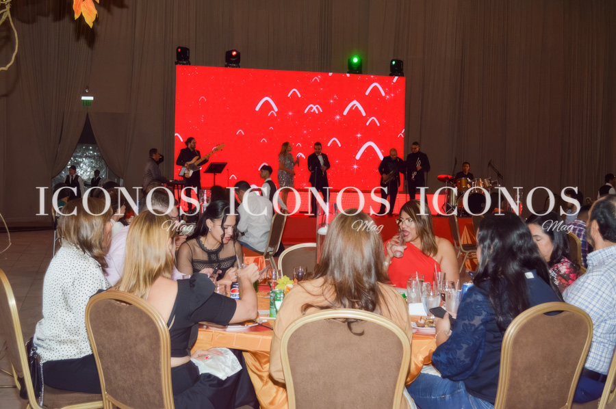 thanksgiving 2024 by hotel copantl san pedro sula