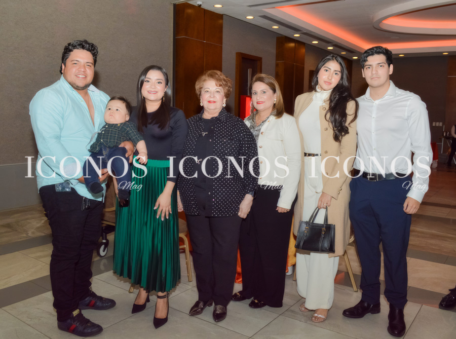 thanksgiving 2024 by hotel copantl san pedro sula