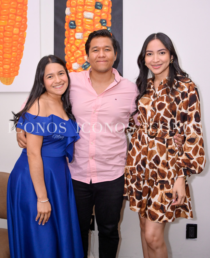 thanksgiving 2024 by hotel intercontinental san pedro sula