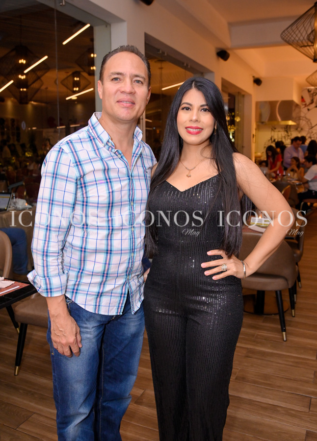 thanksgiving 2024 by hotel intercontinental san pedro sula