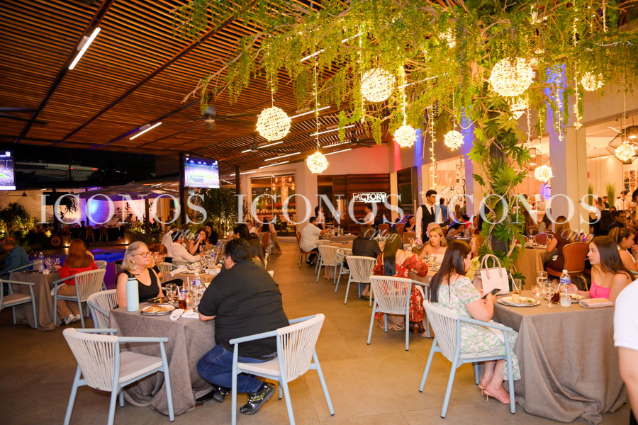 thanksgiving 2024 by hotel intercontinental san pedro sula