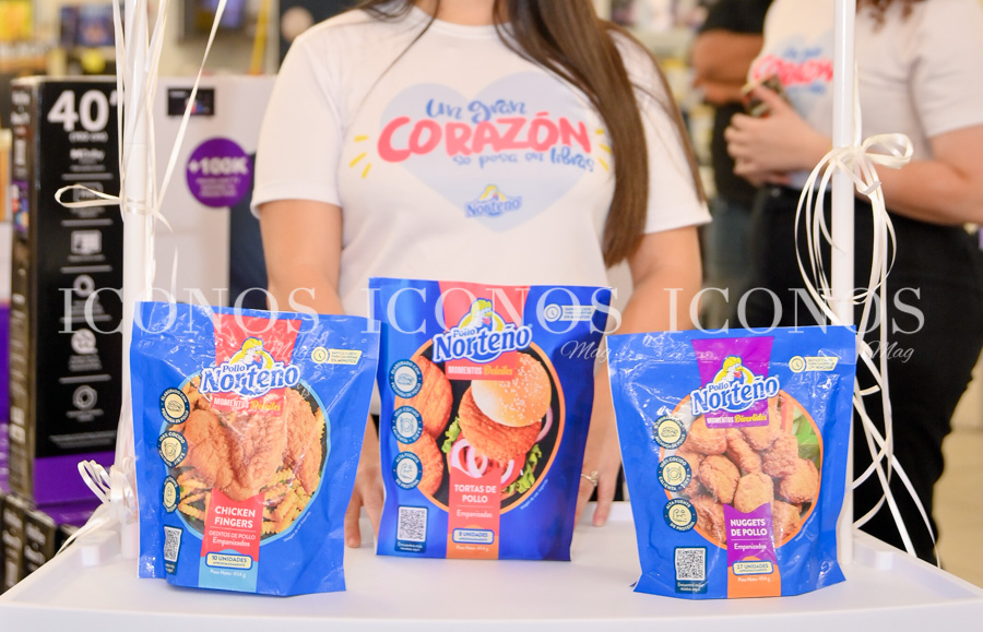 un gran corazon se pesa en libras 2024 by cargill honduras