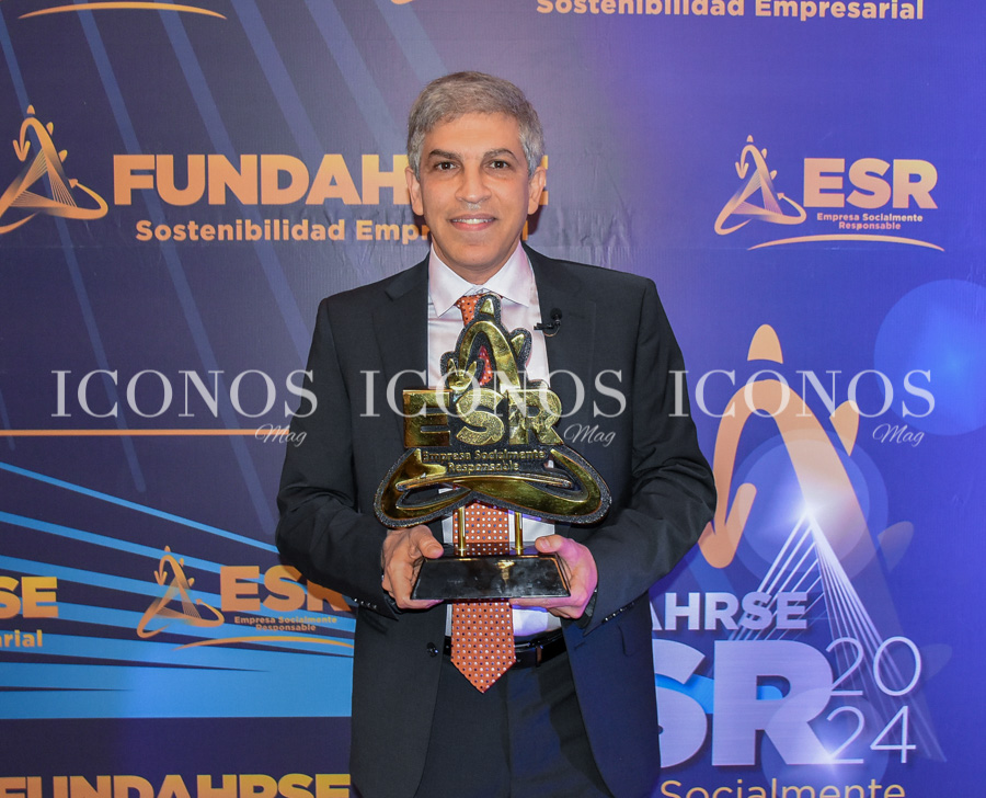 Sello Fundahrse 2024 Universidad de San Pedro Sula USAP