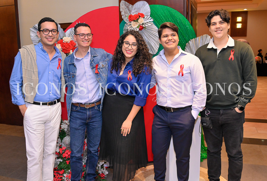 25 aniversario by organizacion llaves honduras