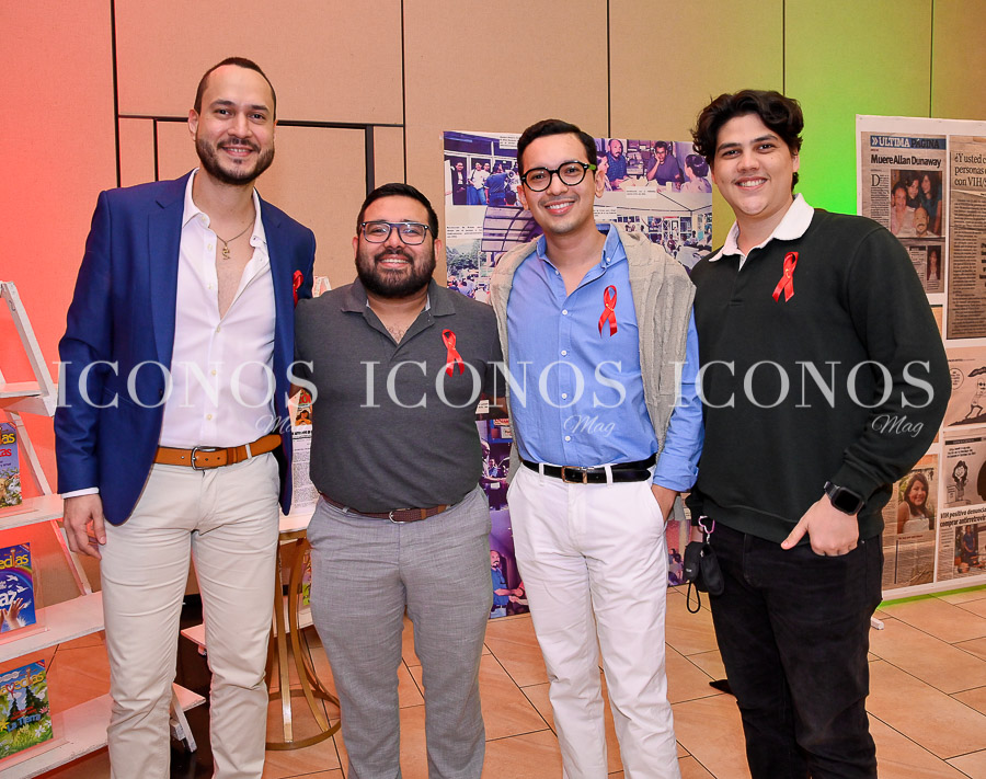 25 aniversario by organizacion llaves honduras