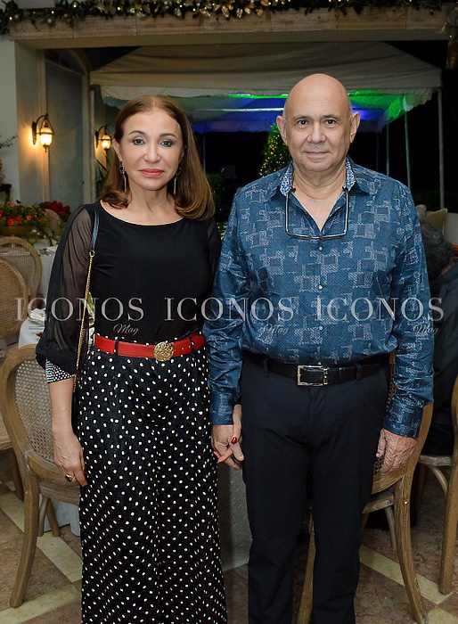 75 cumpleanos rafael edgardo flores pena