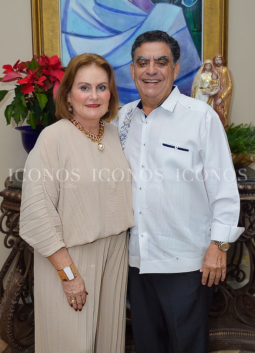 75 cumpleanos rafael edgardo flores pena