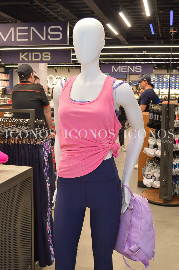 inauguracion skechers 2024 mega mall san pedro sula