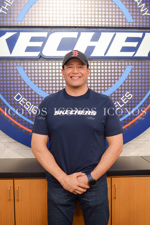 inauguracion skechers 2024 mega mall san pedro sula