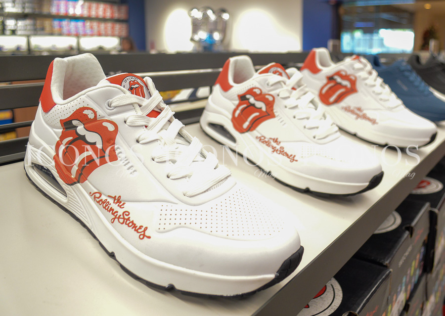 inauguracion skechers 2024 mega mall san pedro sula