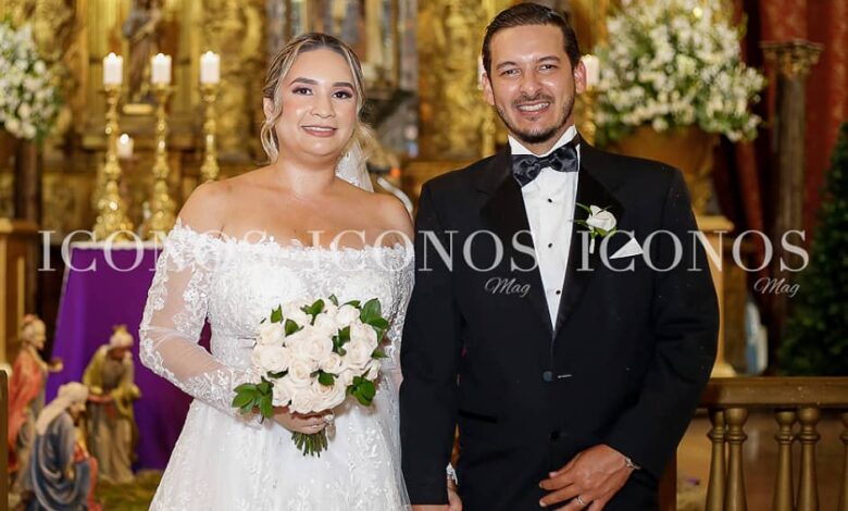 PORTADA Andrea Morales Soto y Geancarlo Porzio Fuentes