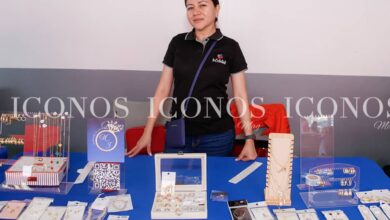 PORTADA Bazar Creciendo juntos 2024 by Grupo Flores Honduras