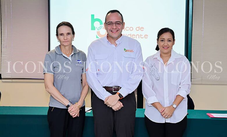 PORTADA Campeonato Nacional de Salto 2024 by Banco de Occidente