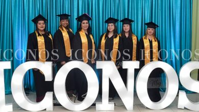 PORTADA Graduación Washington Academy diciembre 2024