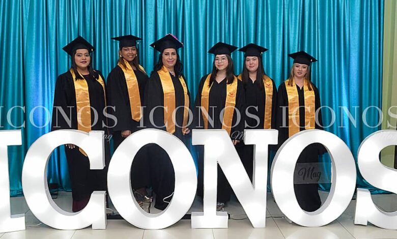 PORTADA Graduación Washington Academy diciembre 2024
