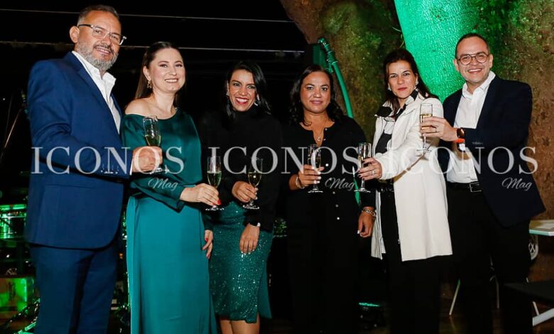 PORTADA Inauguración Basílica bistro Tegucigalpa