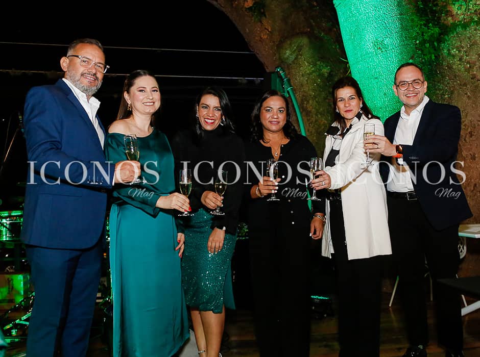 PORTADA Inauguración Basílica bistro Tegucigalpa