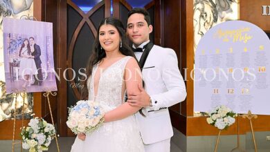 PORTADA María Fernanda Castro Chinchilla y David Ernesto Erazo Mejía