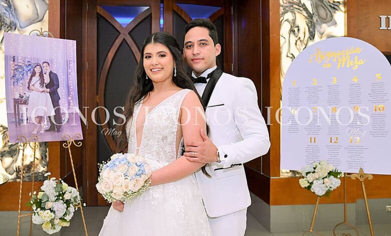 PORTADA María Fernanda Castro Chinchilla y David Ernesto Erazo Mejía