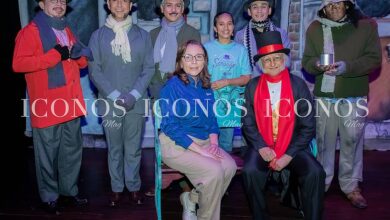 PORTADA Obra Scrooge 2024 by Banpaís Honduras