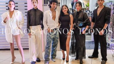 PORTADA Fashion show 2024 by City Mall Tegucigalpa