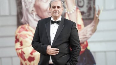 Personajes Honduras 2024