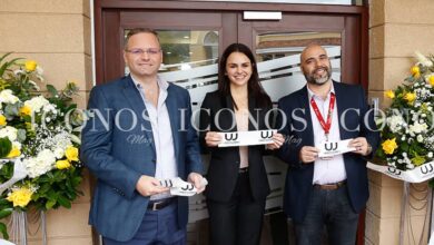 PORTADA Reinauguración Urbanworks Tegucigalpa by Inversiones Aliadas