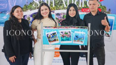 PORTADA Sorteo Isla San Andrés 2024 by City Mall Tegucigalpa