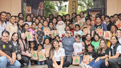 Portada Donativo navideño 2024 Supermercados Colonial Honduras (1) (1)