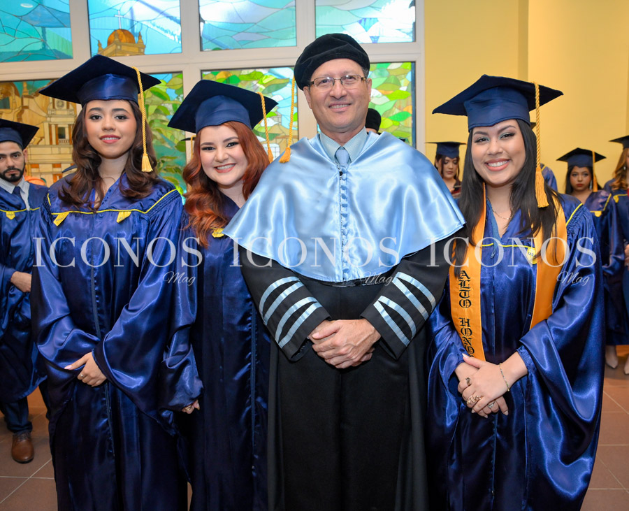 Tercera graduación 2024 USAP Honduras powered by Arizona State University 4