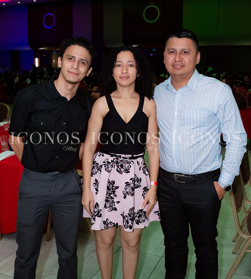 amigo secreto 2024 by hotel copantl honduras