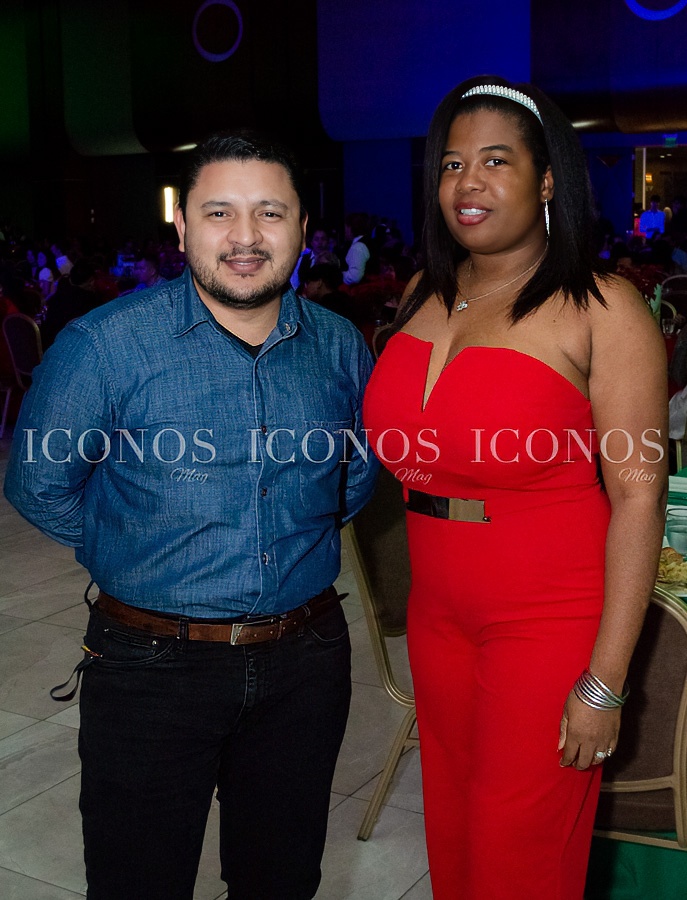 amigo secreto 2024 by hotel copantl honduras