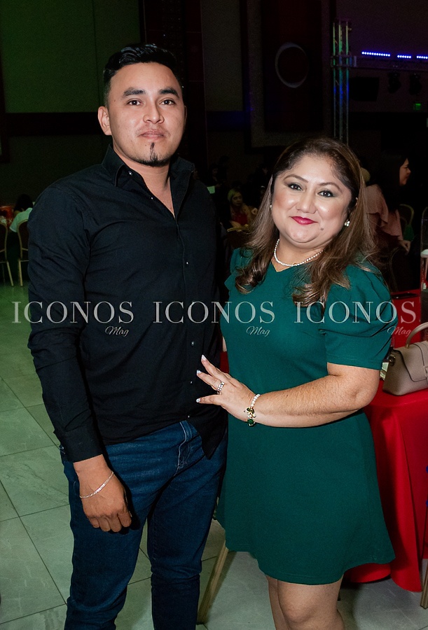 amigo secreto 2024 by hotel copantl honduras