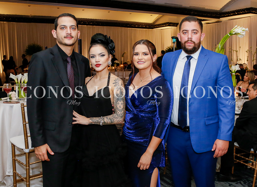 Boda Andrea Morales Soto y Geancarlo Porzio Fuentes 2