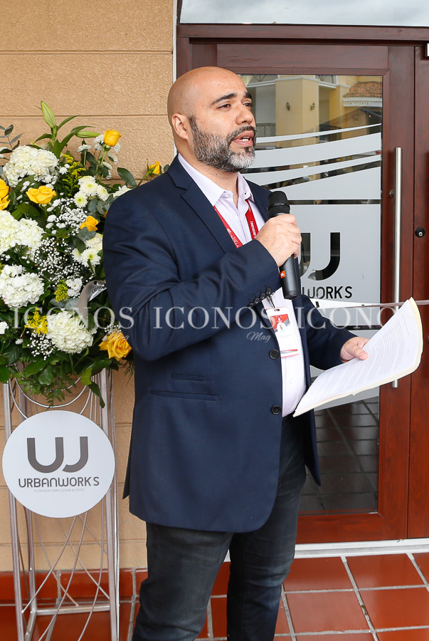 Apertura Urbanworks Tegucigalpa by Inversiones Aliadas