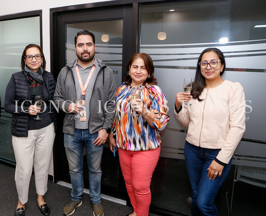 Apertura Urbanworks Tegucigalpa by Inversiones Aliadas