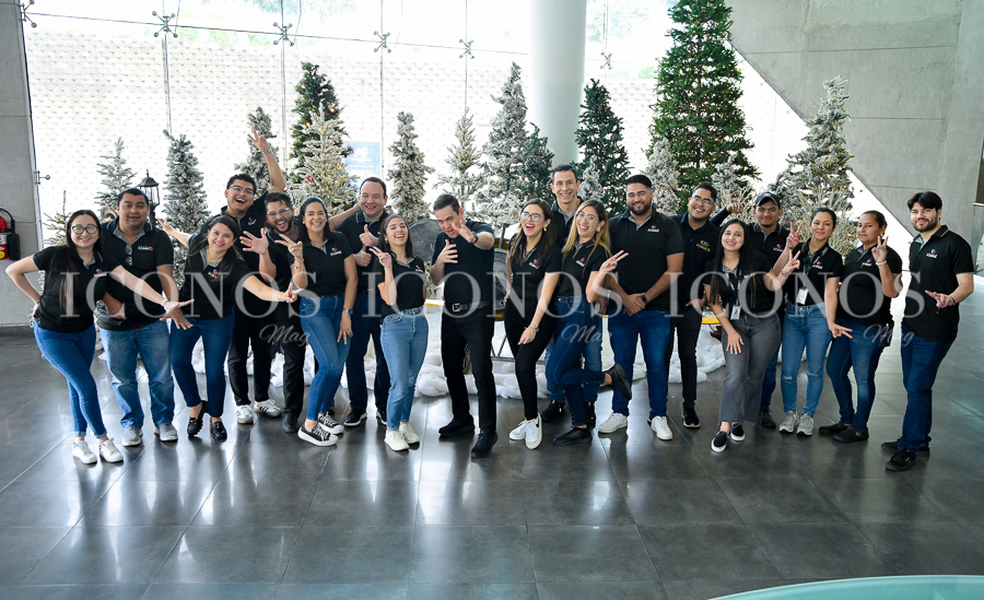 bazar creciendo juntos 2024 by grupo flores san pedro sula