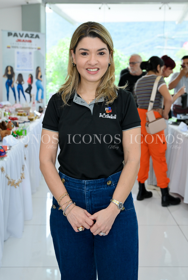 bazar creciendo juntos 2024 by grupo flores san pedro sula