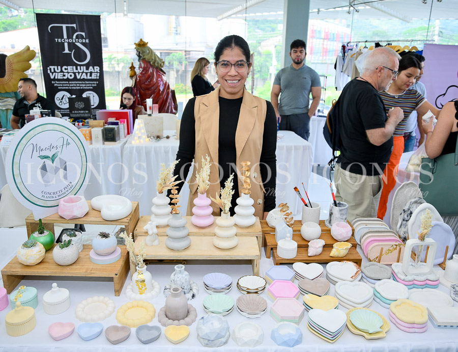 bazar creciendo juntos 2024 by grupo flores san pedro sula