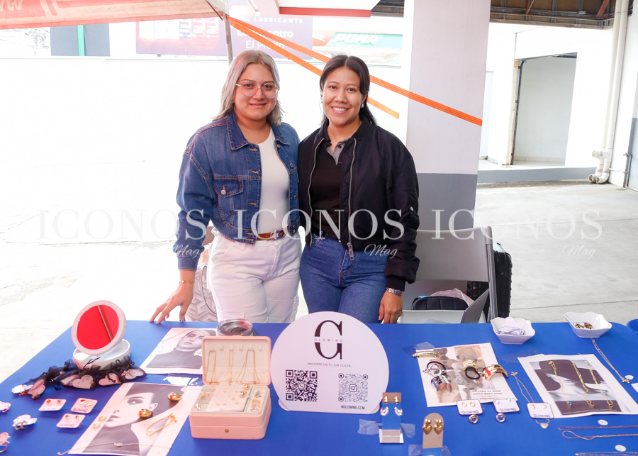 Bazar Creciendo juntos 2024 by Grupo Flores Honduras