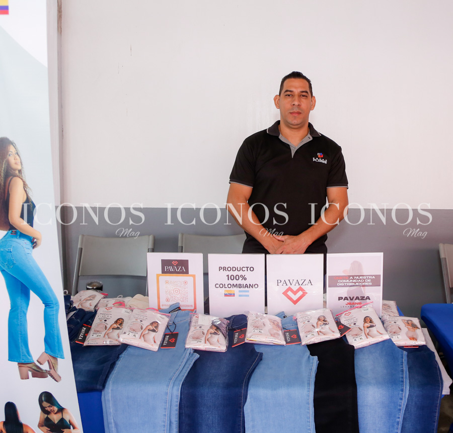 Bazar Creciendo juntos 2024 by Grupo Flores Honduras