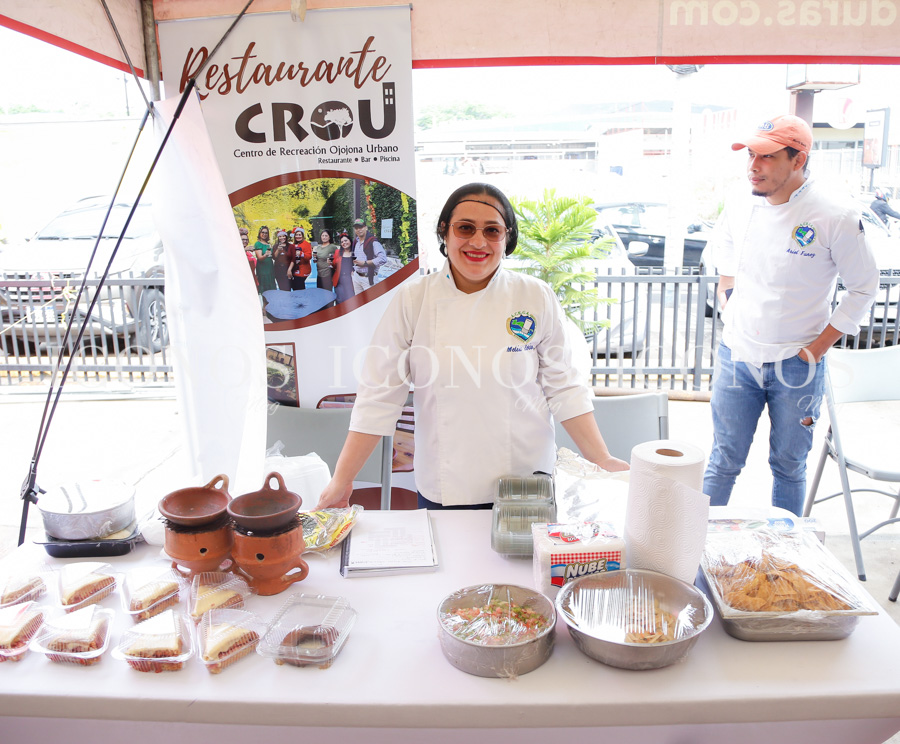 Bazar Creciendo juntos 2024 by Grupo Flores Honduras