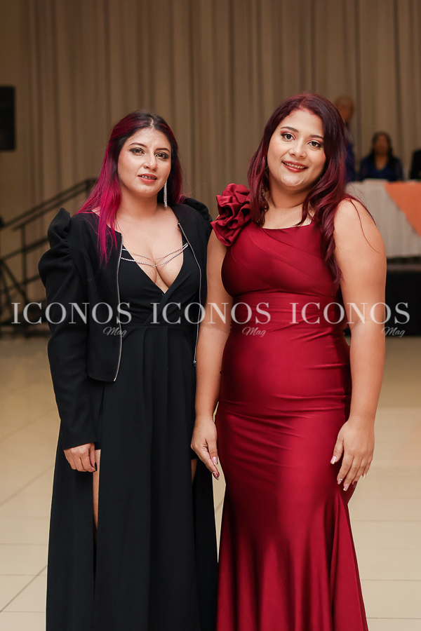 Boda Aldy Jimena González Zúniga y Marcell Ricardo Andino Burgos