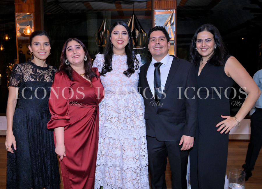 boda civil diana isabella jimenez faraj y david antonio portillo ordonez