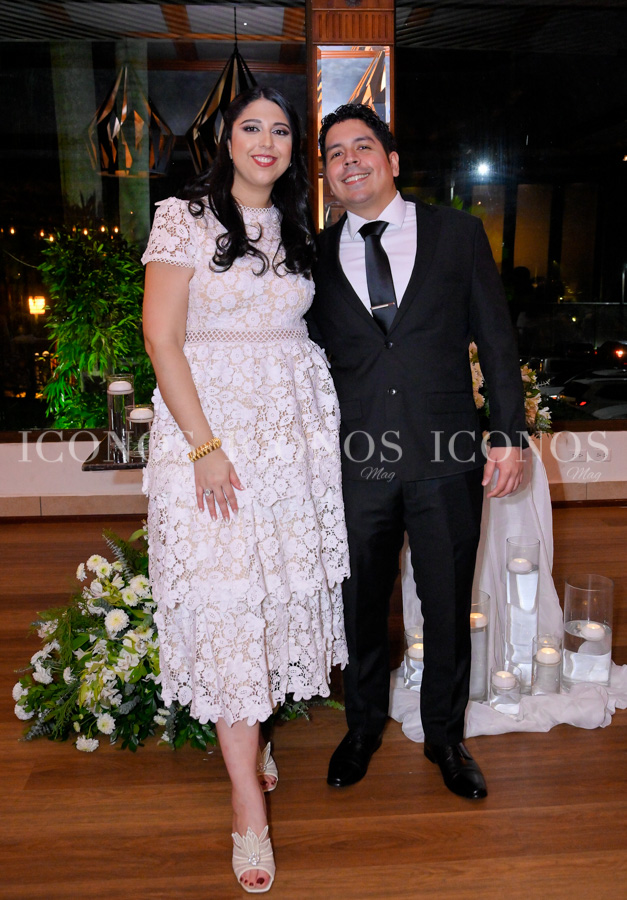 boda civil diana isabella jimenez faraj y david antonio portillo ordonez